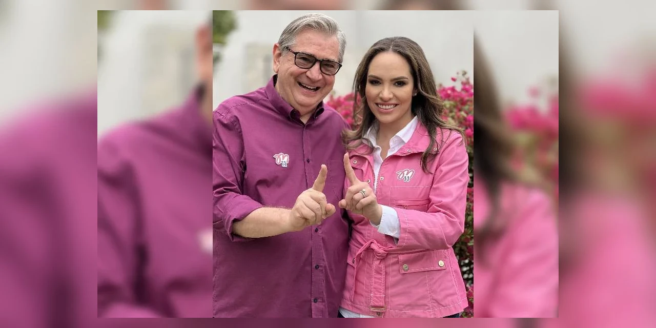 Maria Victoria (PP) vota às 10h30 no Positivo Jr e depois acompanha vice Walter no Colégio Estadual