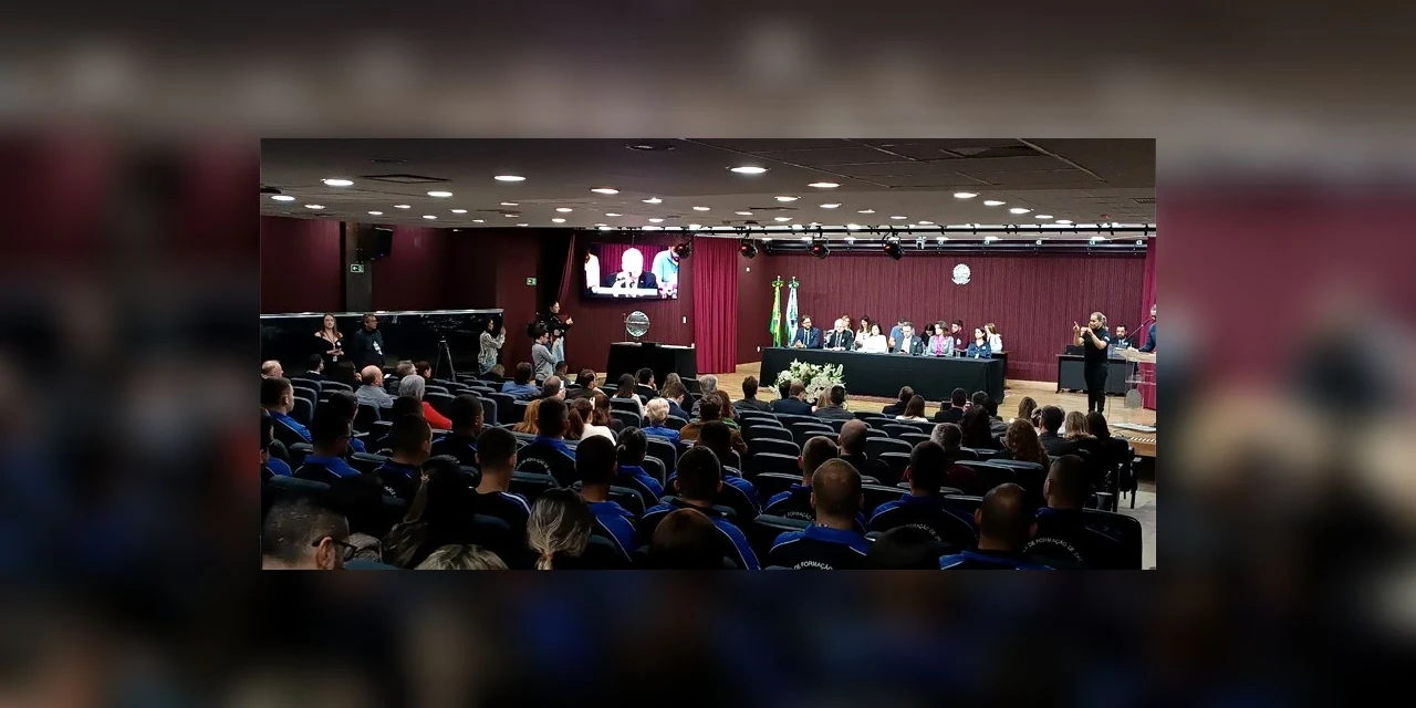 Urnas eletrônicas que serão auditadas no Paraná são definidas