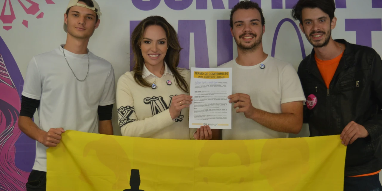 Maria Victoria (PP) garante gestão eficiente, íntegra e parceira da sociedade civil
