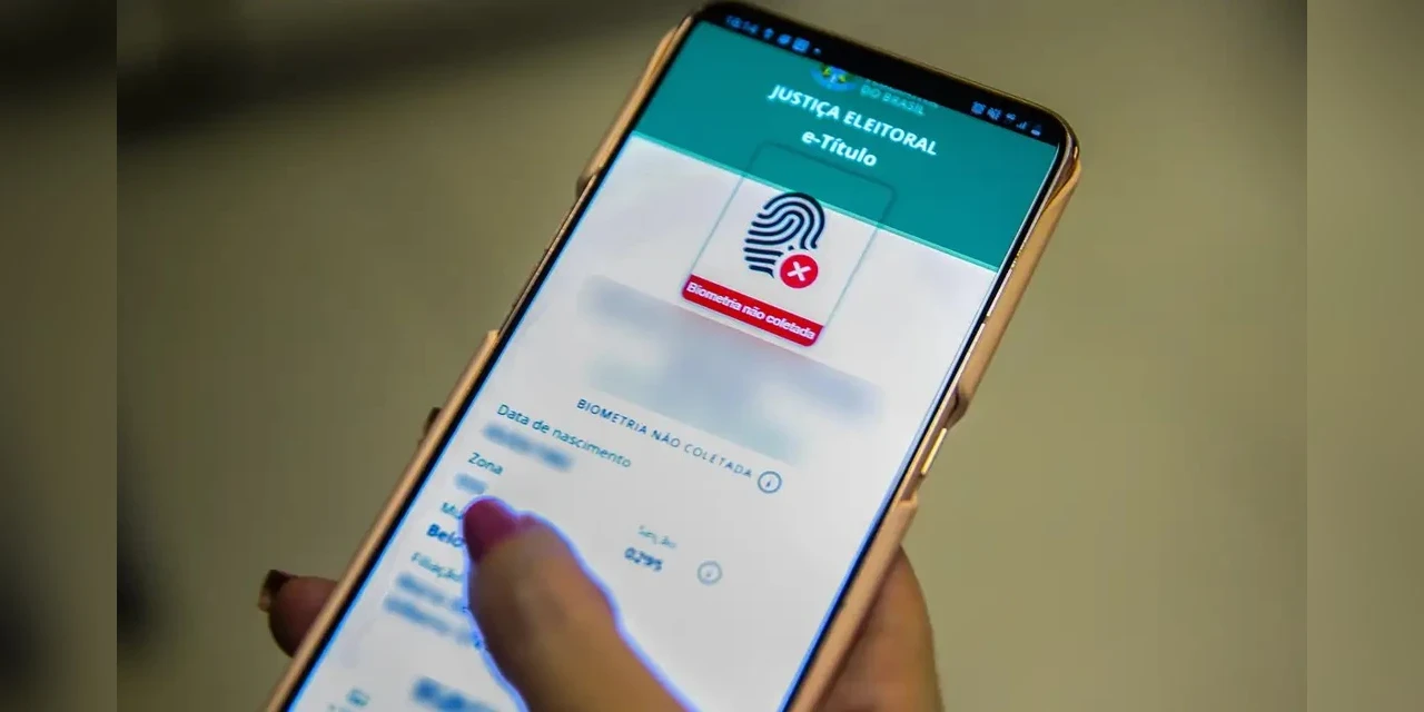 Não foi votar? Saiba como justificar ausência