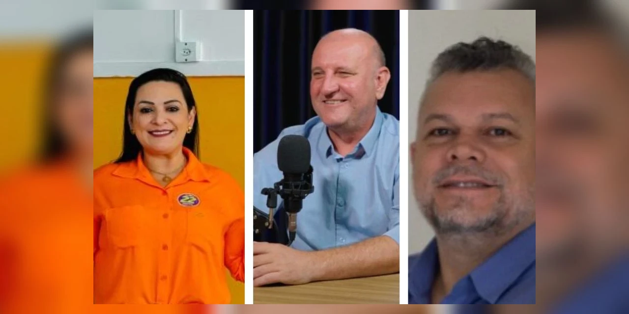 Carambeí tem mais de 50% dos votos apurados; confira o resultado parcial