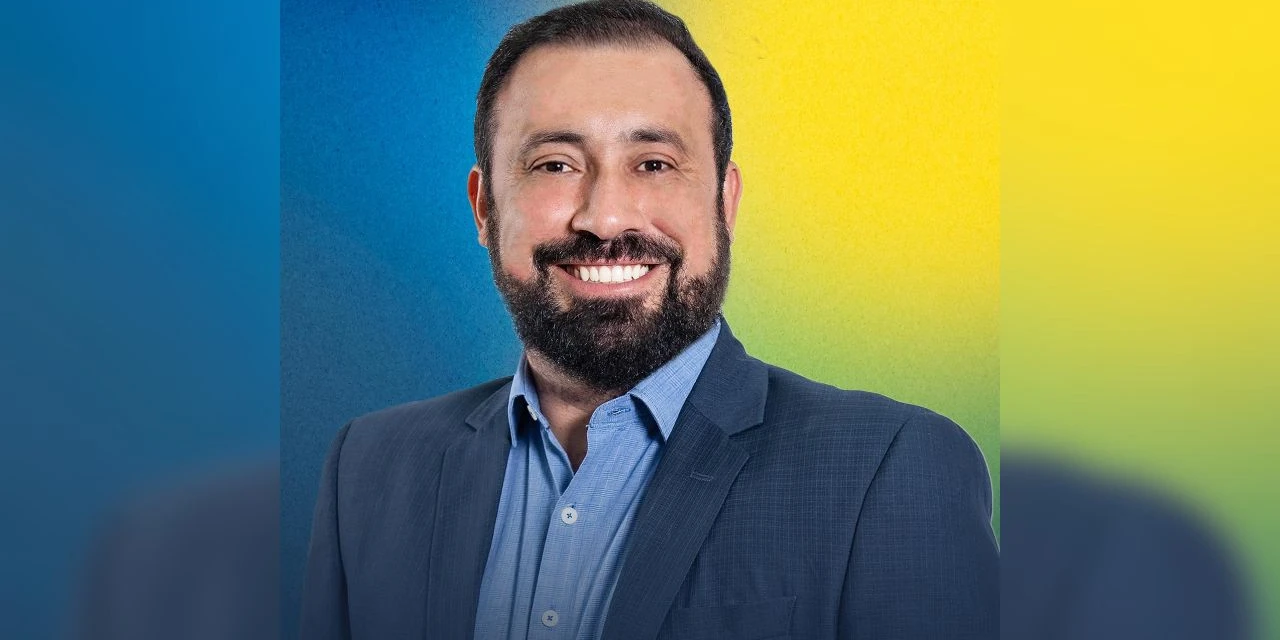 Henrique Carneiro vence eleições em Piraí do Sul