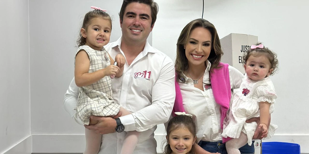 Maria Victoria (PP) agradece os votos recebidos e a oportunidade de debater Curitiba