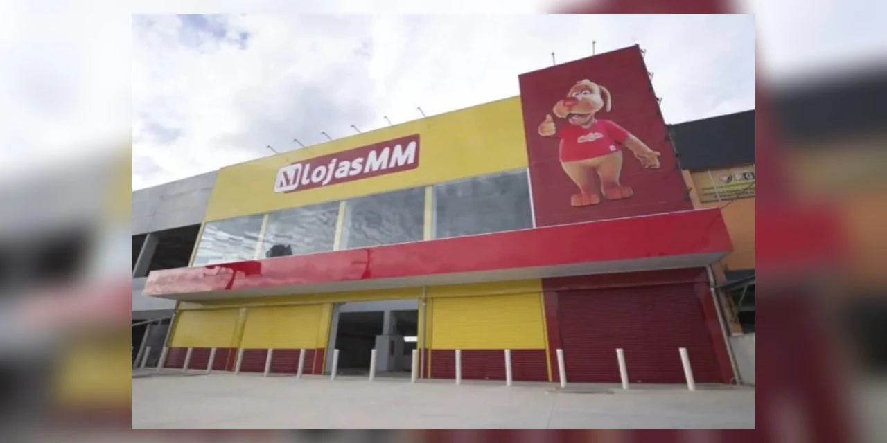 Lojas MM promove 'Sabadão da Alegria' neste Dia das Crianças