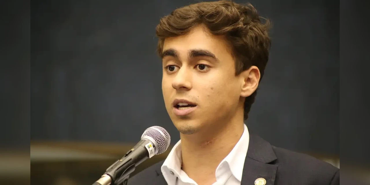 Menos da metade dos candidatos a prefeito apoiados por Nikolas Ferreira se elege