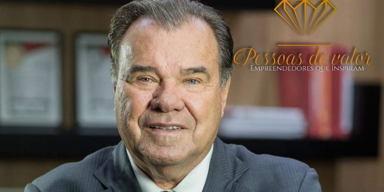 Empreendedores que Inspiram: Jeroslau Pauliki