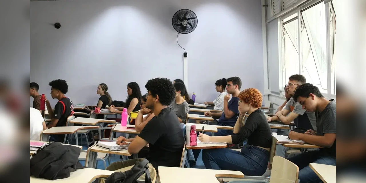 CNU: notas mínimas para correção de redação são divulgadas