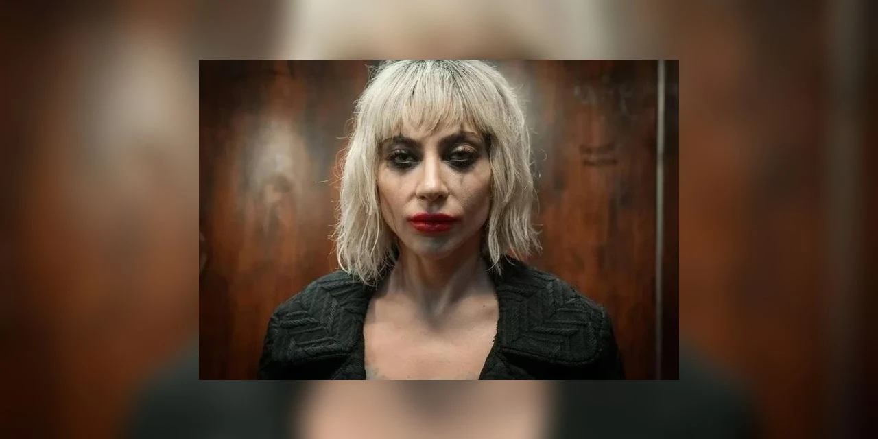 Lady Gaga está surpresa com repercussão negativa de Coringa 2