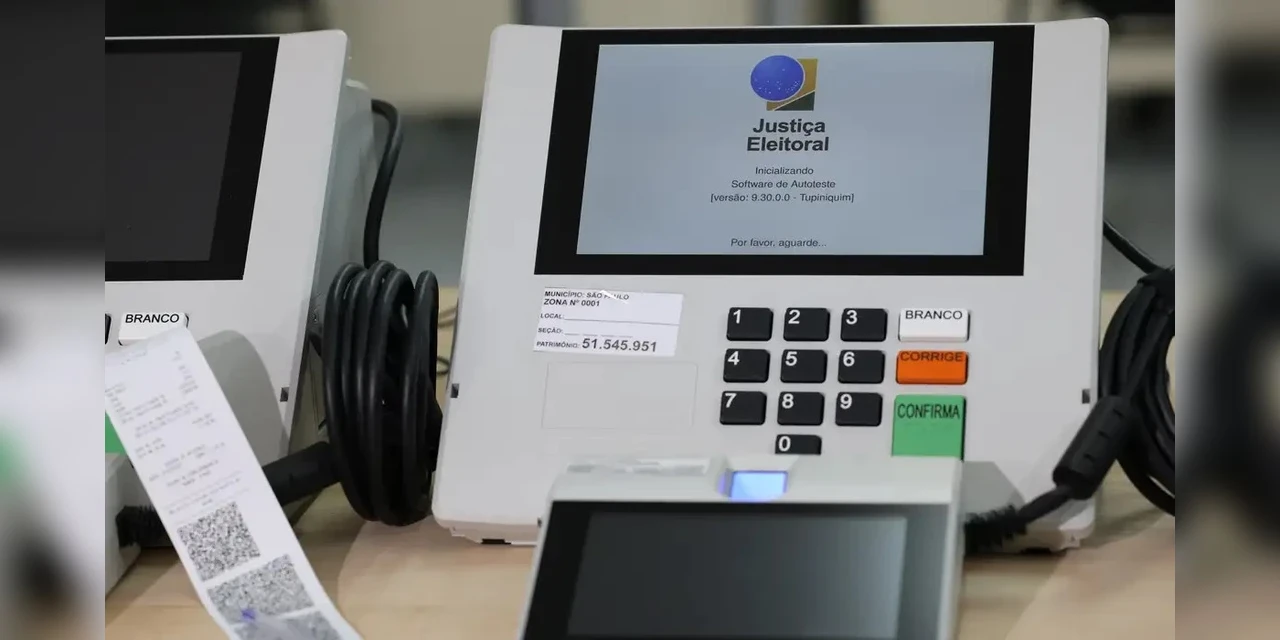 Vereadores reeleitos são 40% dos escolhidos para câmaras municipais