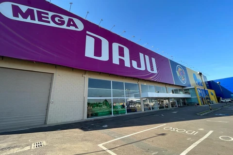 Daju promove ação especial de dia das crianças com descontos imperdíveis e solidariedade