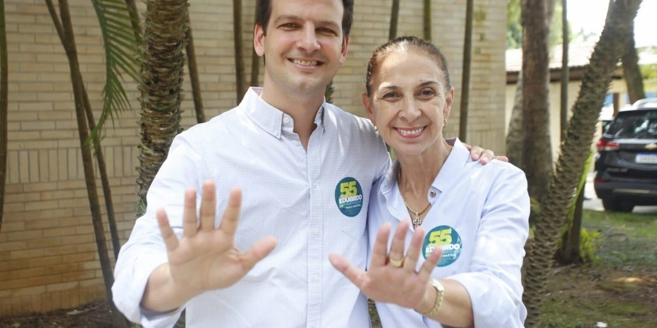 “Curitiba não merece demagogia e agressividade”: Eduardo Pimentel recebe apoio de prefeitos eleitos e reeleitos da Região Metropolitana