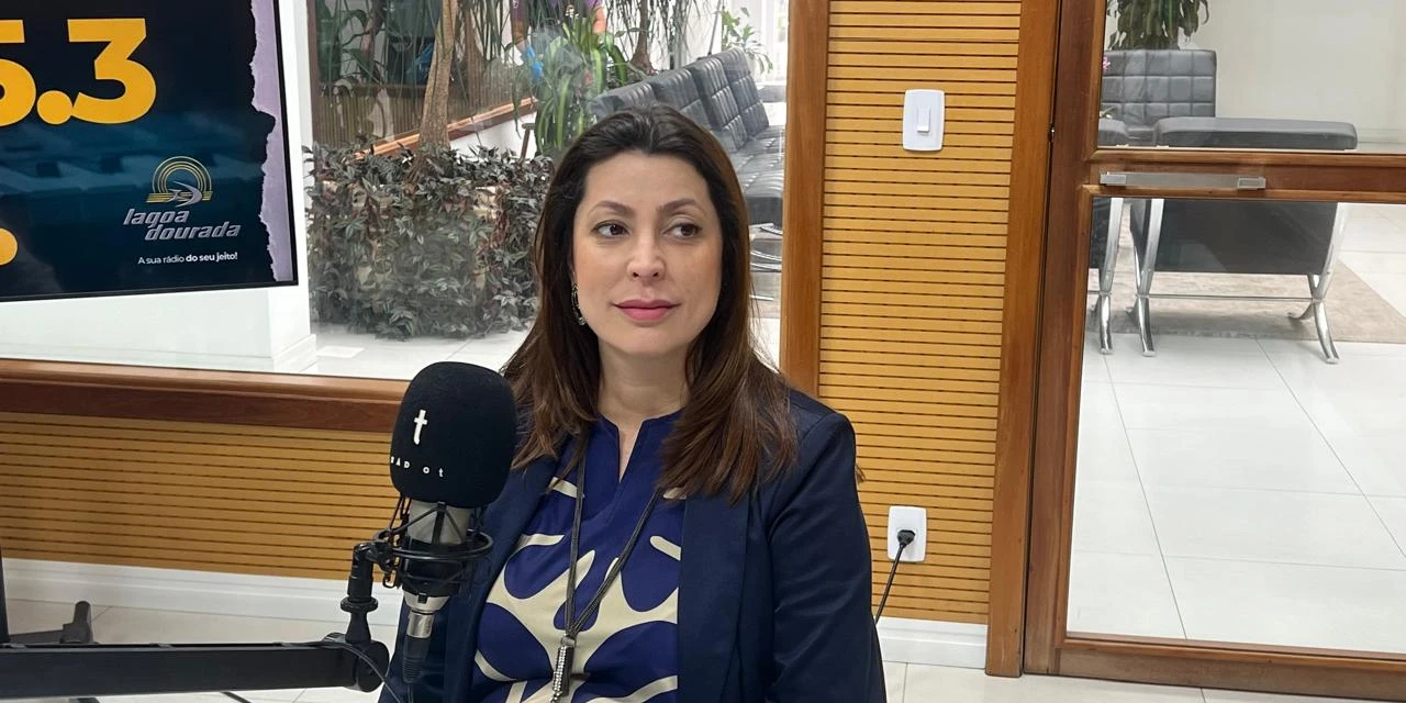 "Saúde integrativa é olhar o ser humano de todas as nuances", afirma dra. Juliana Ribeiro da Eficácia Brasil