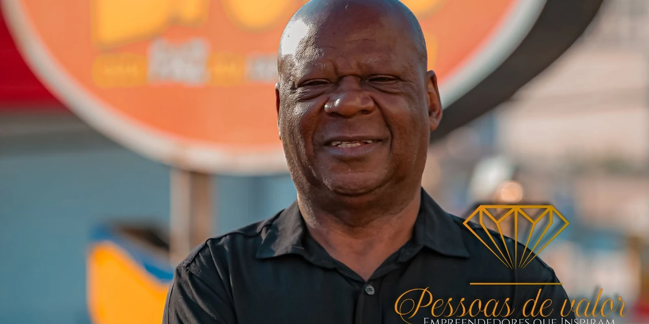 Empreendedores que Inspiram: Sebastião Rosa