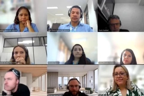 Instituto Mundo Melhor participa das ações do ‘Setembro Amarelo’ da CBMM