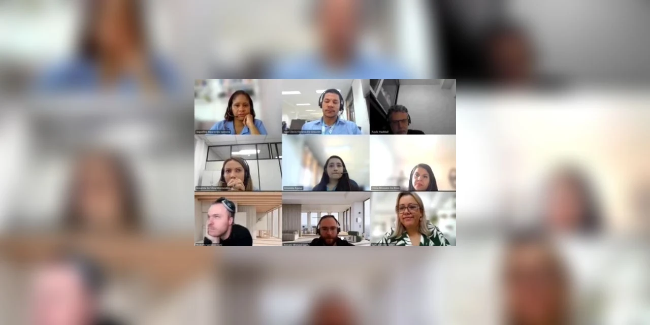 Instituto Mundo Melhor participa das ações do ‘Setembro Amarelo’ da CBMM