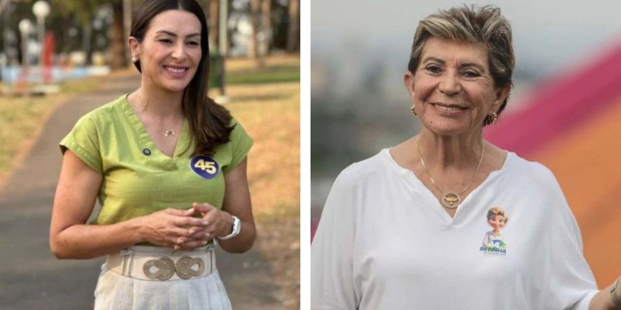 D'Ponta realiza sabatina com candidatas à Prefeitura de PG nos dias 17 e 18