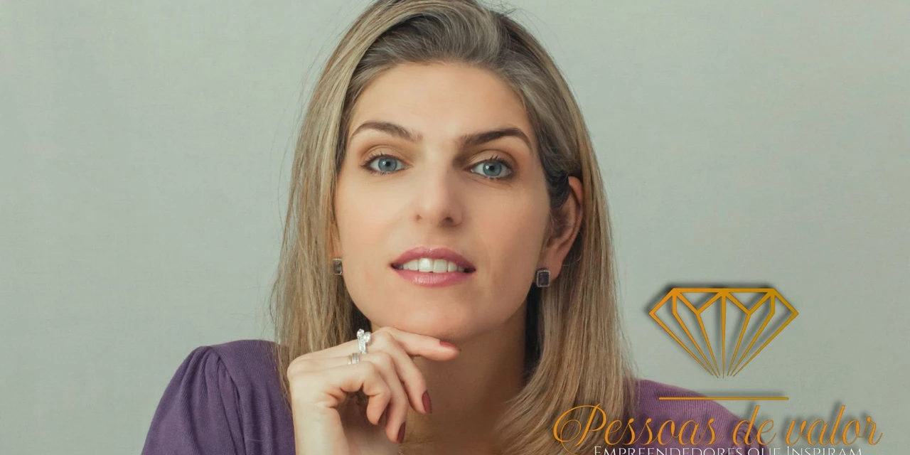 Empreendedores que Inspiram: Lia Sallomão