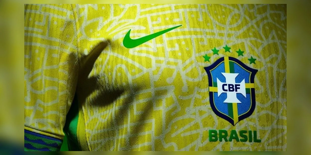 Brasil enfrenta Chile pelas Eliminatórias para a Copa do Mundo nesta quinta-feira (10)