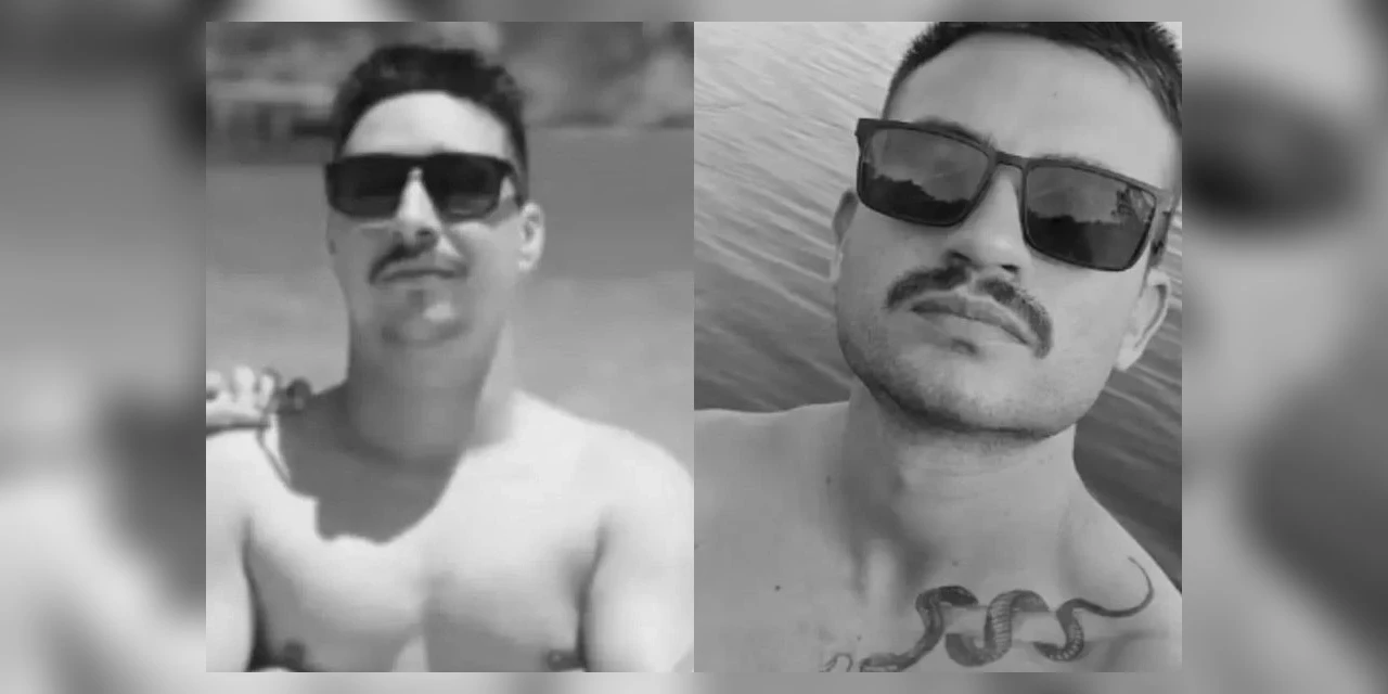 Policiais militares que morreram em acidente em Tibagi eram naturais de Ponta Grossa