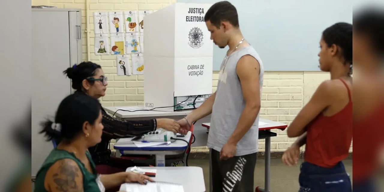 Missões internacionais dizem que eleições ocorreram de forma ordenada