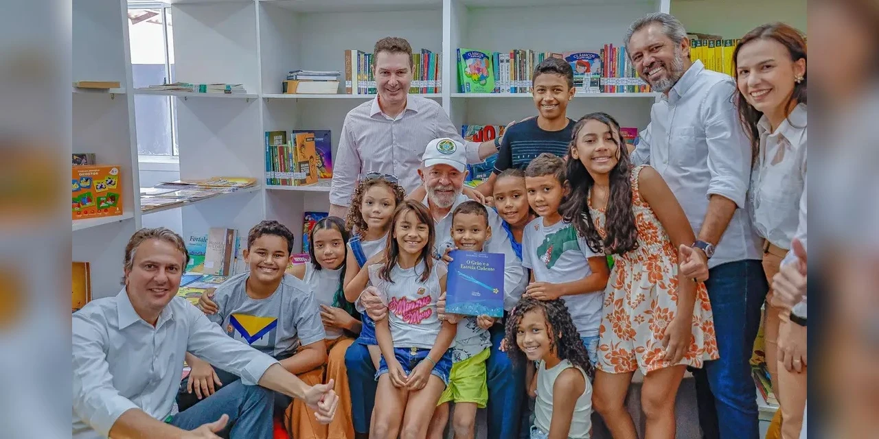 Lula promete mais qualidade no Minha Casa, Minha Vida