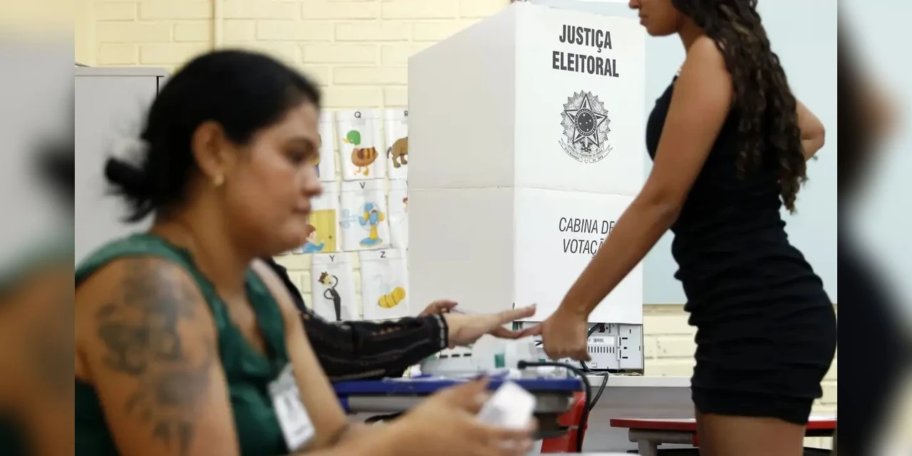 Eleições 2024: cota de gênero foi descumprida em 700 municípios