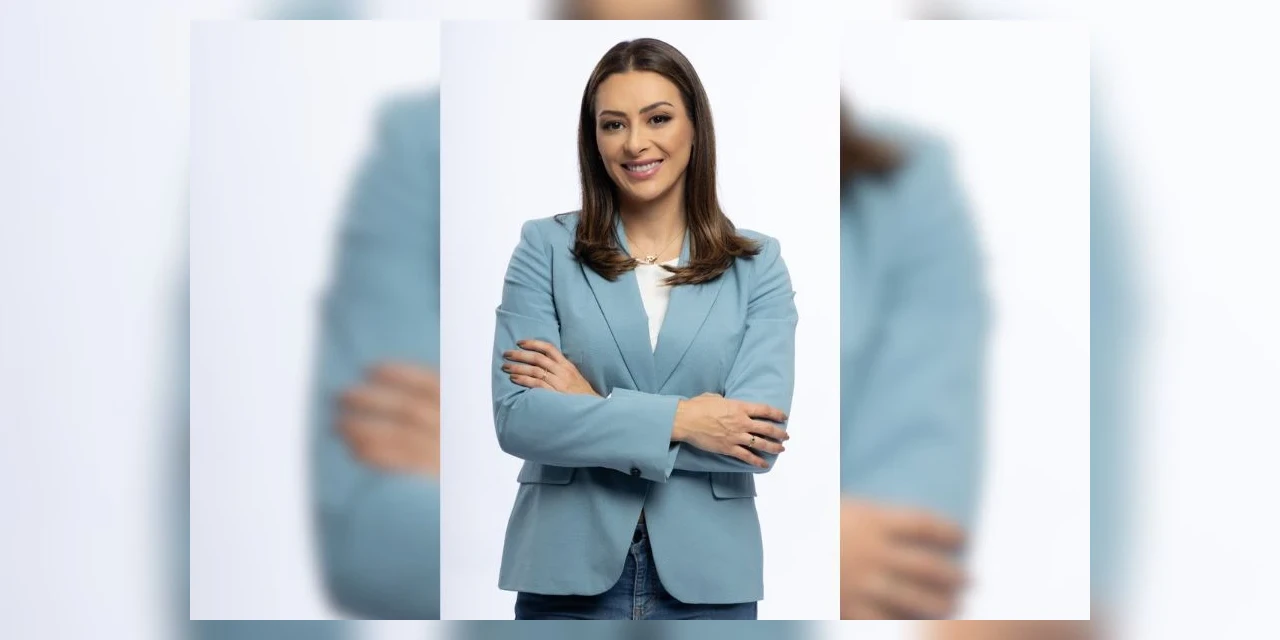 Mabel Canto divulga atividade de campanha desta sexta-feira (11) e agenda para o fim de semana