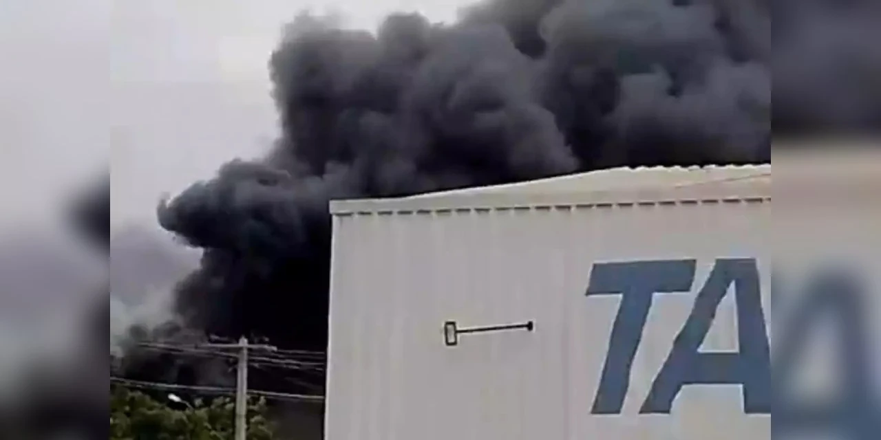 Explosão em indústria fere 30 pessoas em Sertãozinho, interior de SP