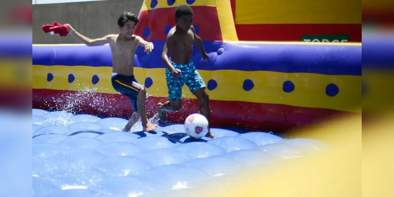 Dia das Crianças deve injetar R$ 9,35 bilhões no comércio, diz CNC