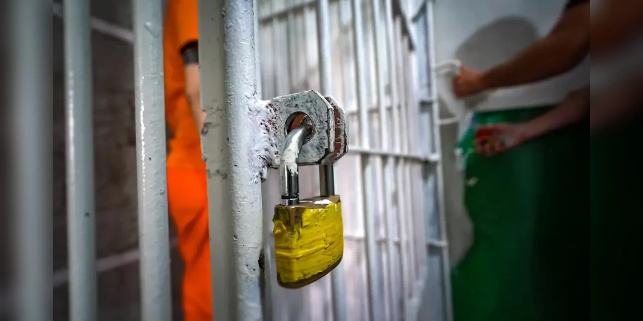 Déficit de vagas no sistema carcerário do Brasil passa de 174 mil