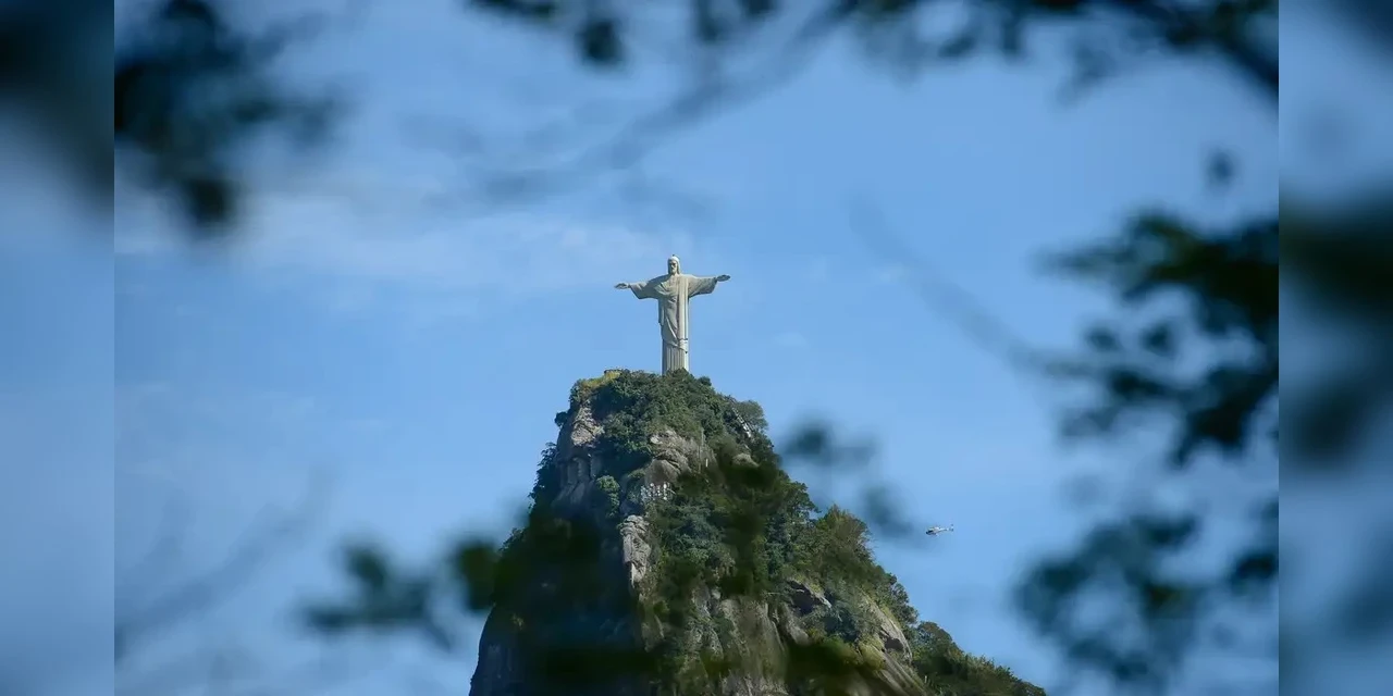 Monumento do Cristo Redentor completa 93 anos neste sábado