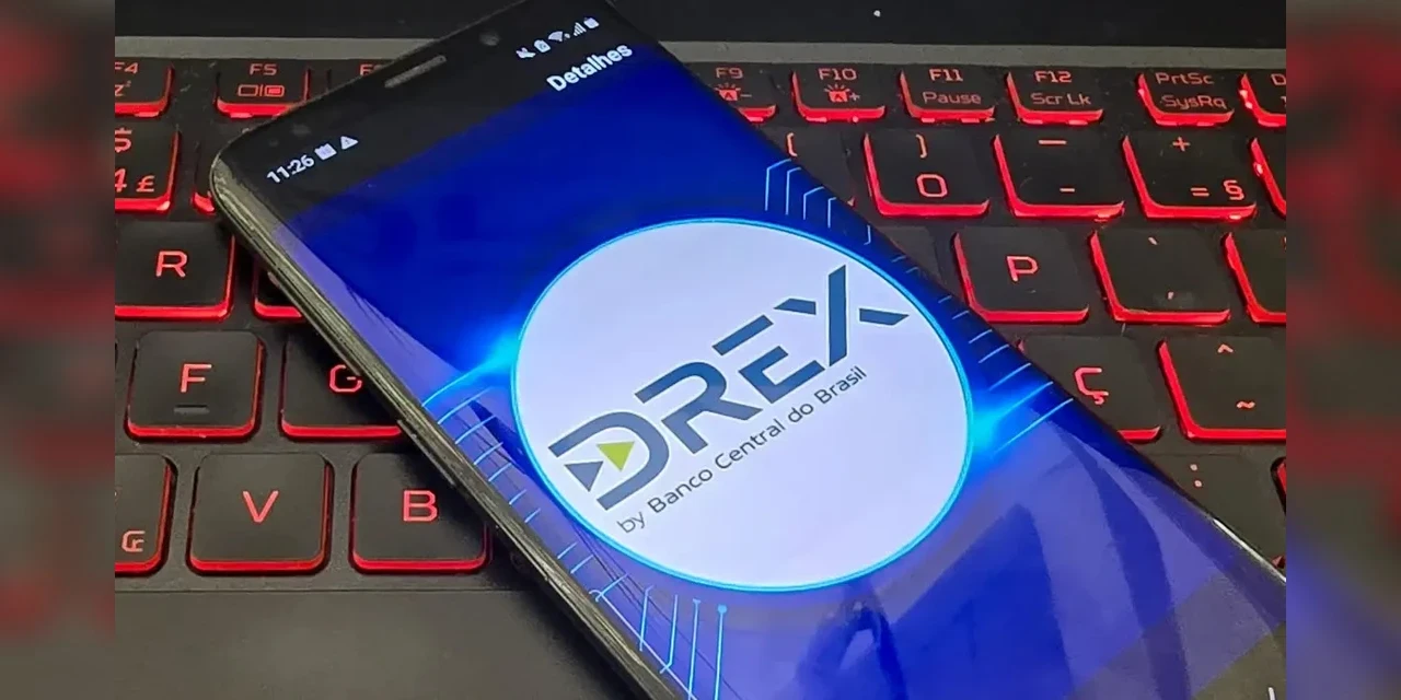 Banco Central começa a receber propostas para segunda fase do Drex