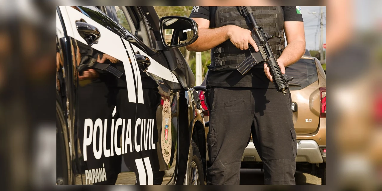 Empresários suspeitos de praticar tortura contra funcionário são presos pela PCPR