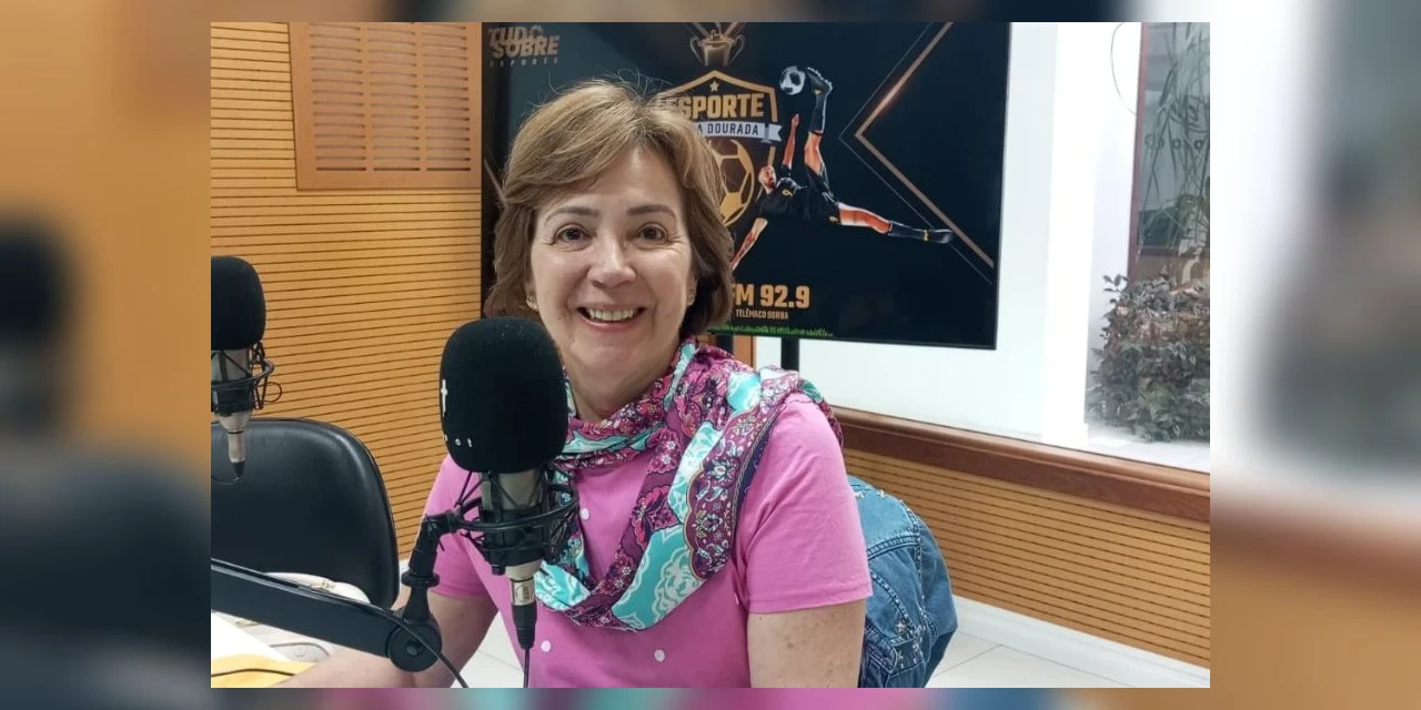 Farmacêutica destaca extensa variedade de dermocosméticos que a Fleming possui
