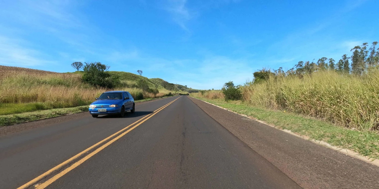 Novo acordo judicial do Estado com concessionária resulta em duplicação da PR-445