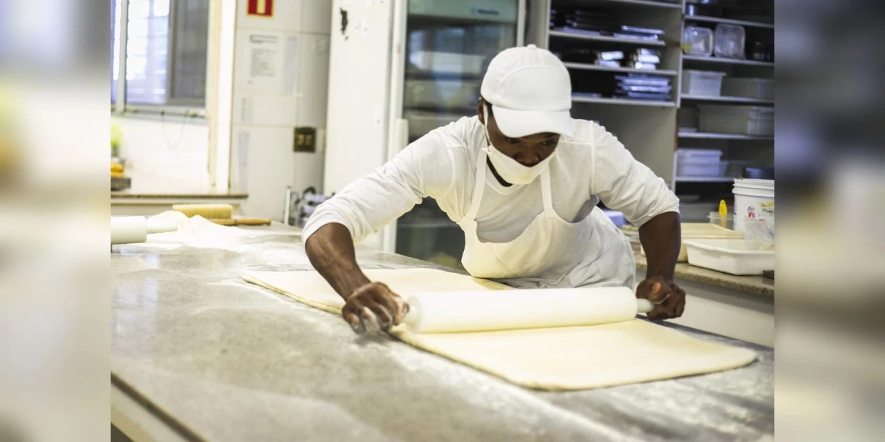 Setor de panificação celebra Dia Mundial do Pão e reforça importância para a indústria paranaense