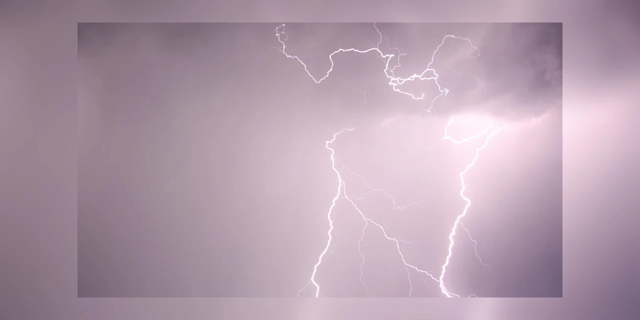 Paraná tem alertas de tempestade para todas as cidades do estado