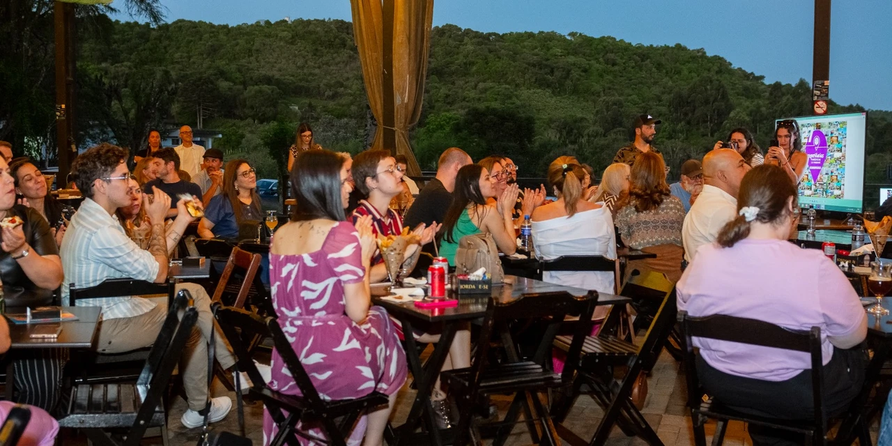 Guarapuava lança novas experiências turísticas para atrair visitantes