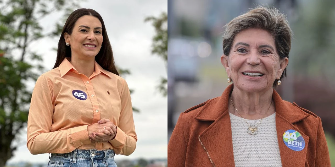 D’Ponta News e Rádio Lagoa Dourada realizam sabatinas com candidatas à Prefeitura de PG nos dias 21 e 22