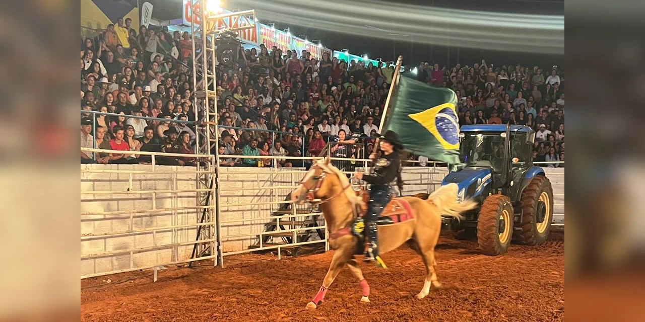 Exposições aquecem turismo e a economia local ao redor do Paraná