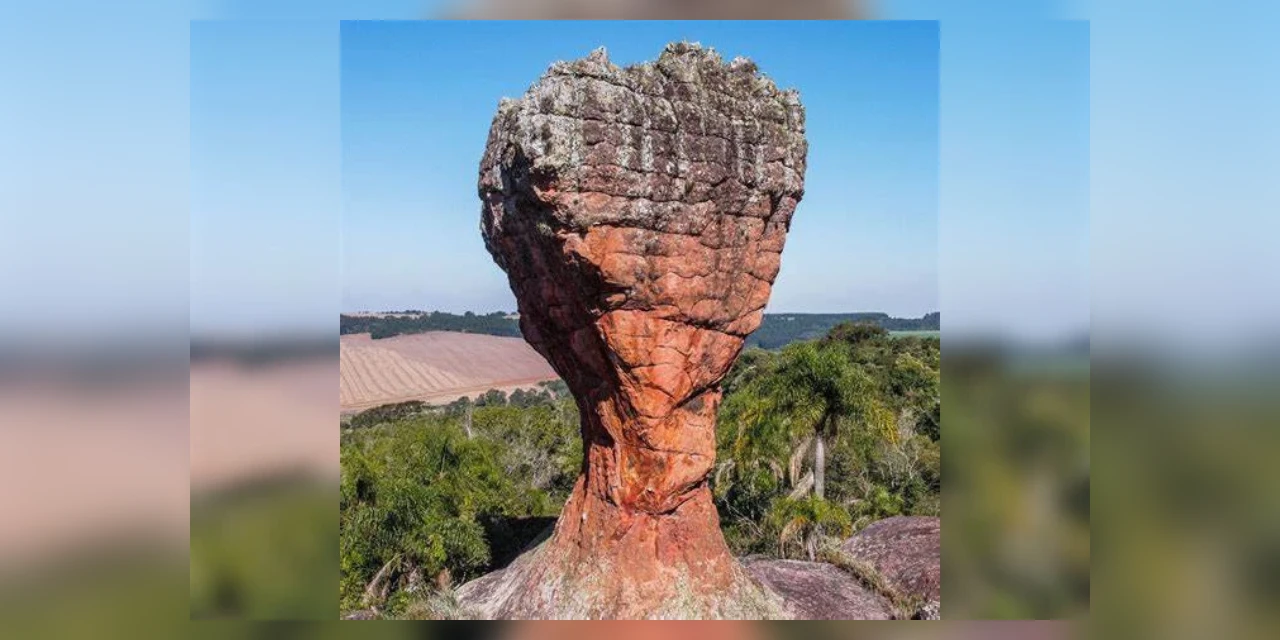 Parceria oferece experiência imersiva no Parque Vila Velha a colaboradores de hotelaria e gastronomia