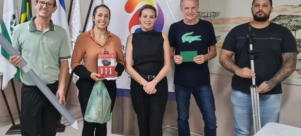 Projeto ‘Primeiros Passos’ realiza evento com atrações infantis e confecção de RGs em CMEI