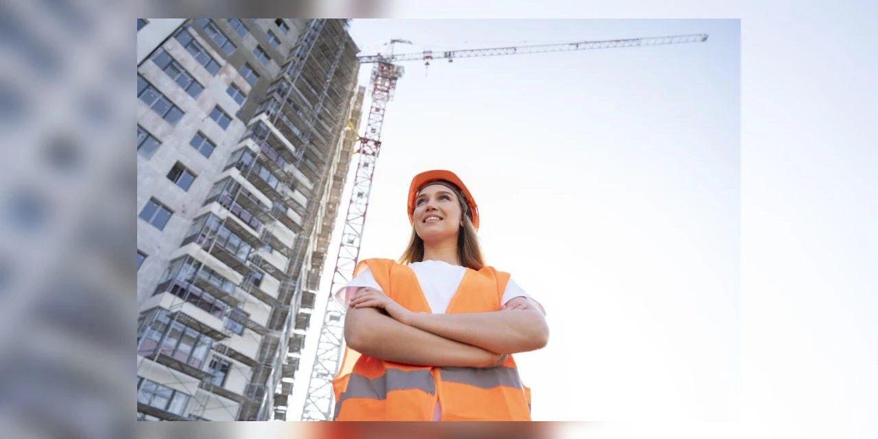 Informe Bazacon: Comissão aprova incentivo à presença de mulheres na construção civil