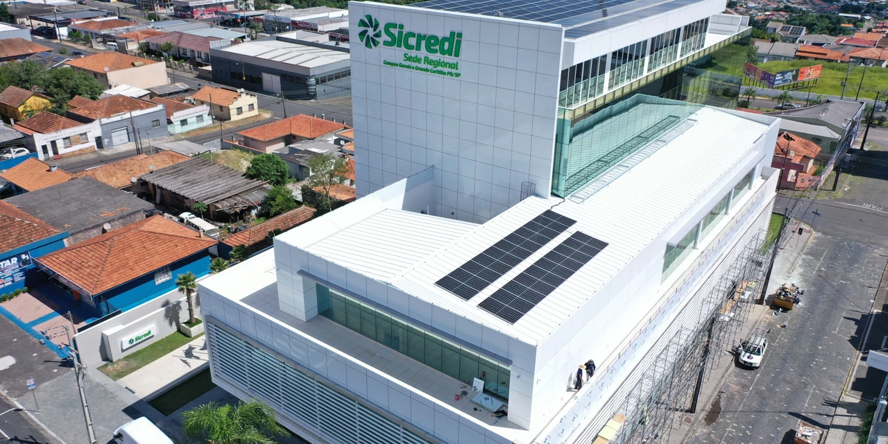 Sicredi Campos Gerais e Grande Curitiba PR/SP supera R$ 1 bi em patrimônio líquido