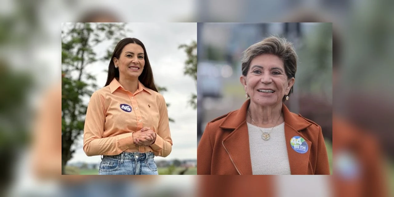 Pesquisa mostra intenção de votos para o segundo turno em PG; confira os resultados