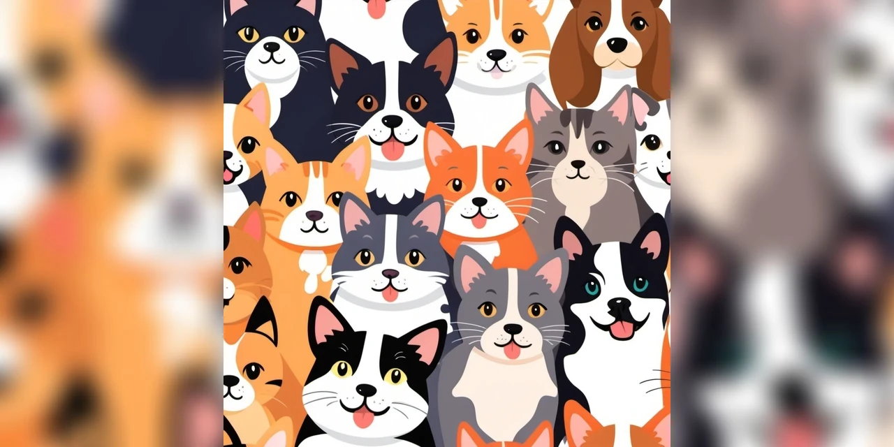 Arte da Jornada: ‘Enfrentar a perda de um animal de estimação’, por Leticia Scheifer