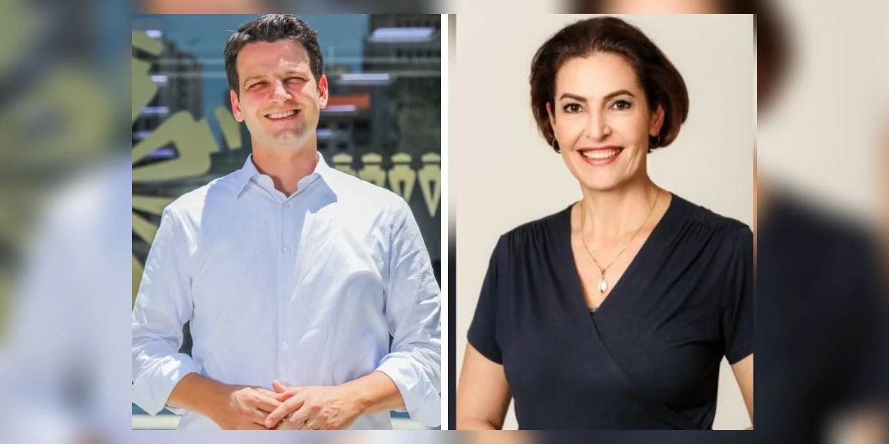 Eleições 2024: Eduardo lidera última pesquisa IRG/RICtv, em Curitiba, com vantagem de 13 pontos