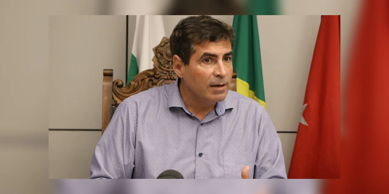 Belinati pede ajuda a londrinenses na fiscalização da eleição em Londrina