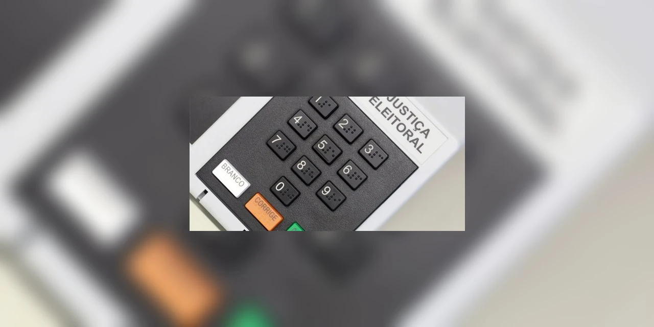 Quem não votar neste 2º turno deve justificar a ausência; saiba como proceder