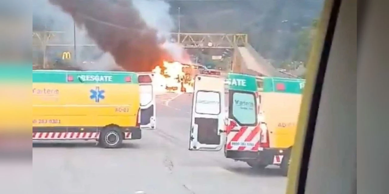 Torcedor do Cruzeiro morto em briga de torcidas em São Paulo tinha 30 anos